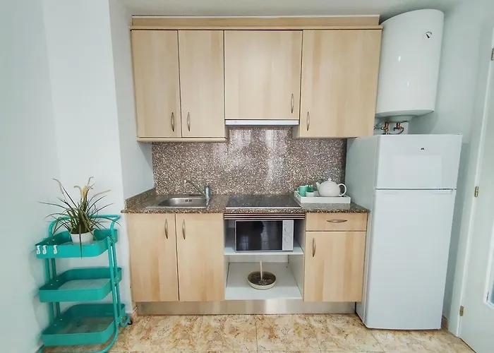 Cbn Apartments