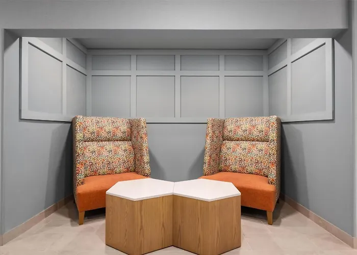 Hampton Inn & Suites Alpena