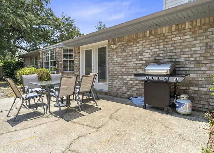 Tranquil Haven - Pet Friendly