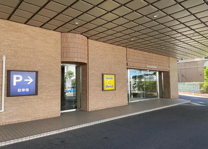 Smile Hotel Yonago - Vacation Stay 61096V