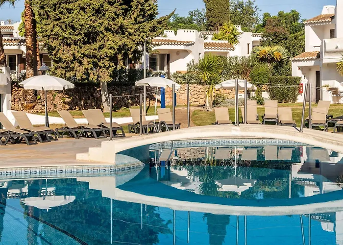 Clube Albufeira Garden Village