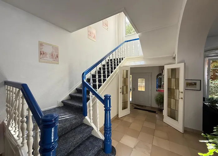 Hotel Carolinenhof