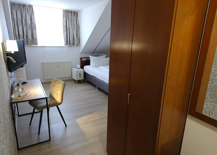 Hotel Löwen