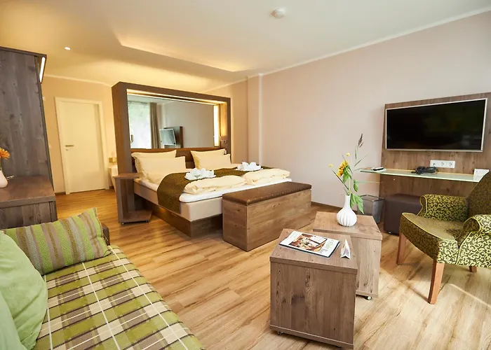 Flair Hotel Weiss