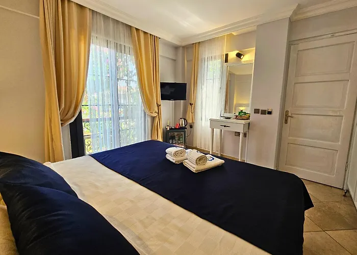 B&B Boutique Hotel