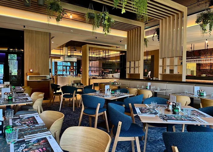 Orea Resort Sklar Harrachov