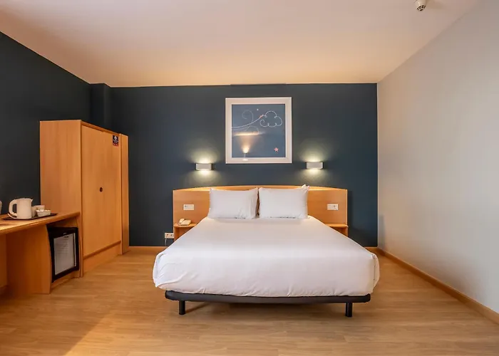 Travelodge Murcia