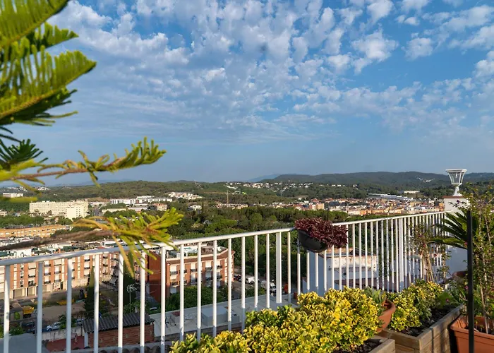 Hotel Ridomar 365