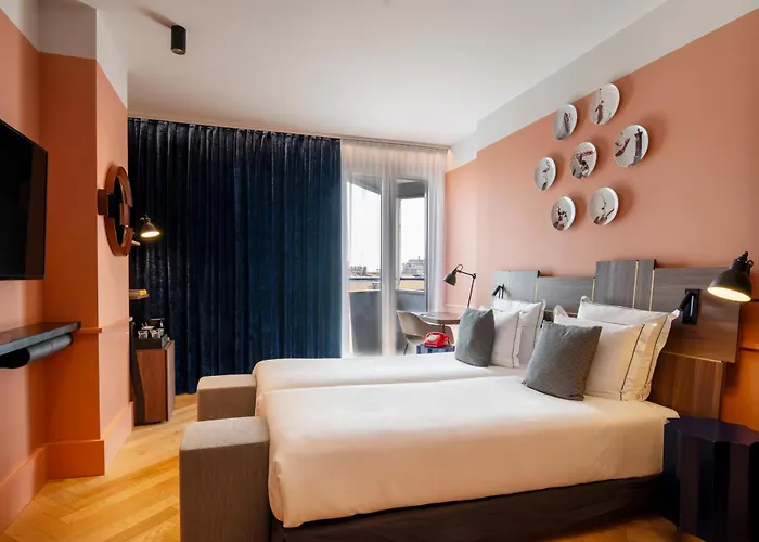 Urban Hive Milano