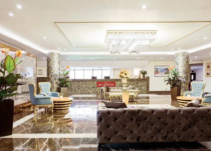 Muthu Glasgow River Hotel