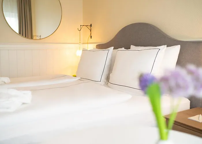 Strandhotel Ahlbeck, A Member Of Radisson Individuals