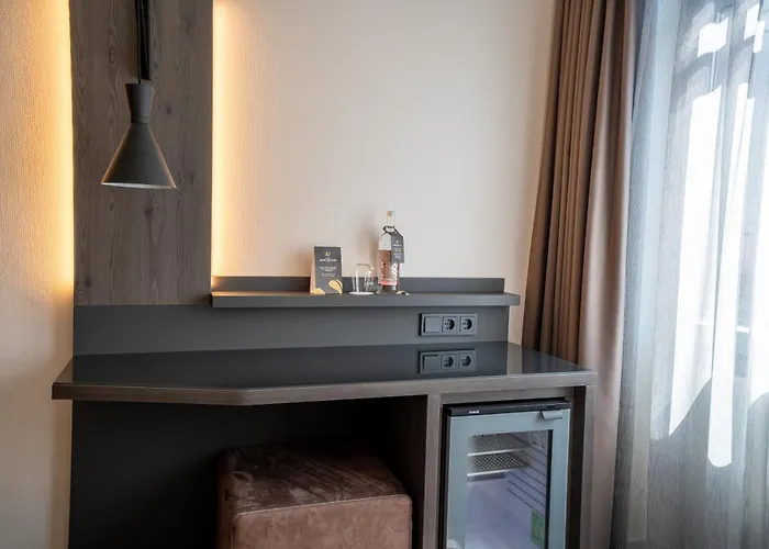 Ringhotel Niedersachsen