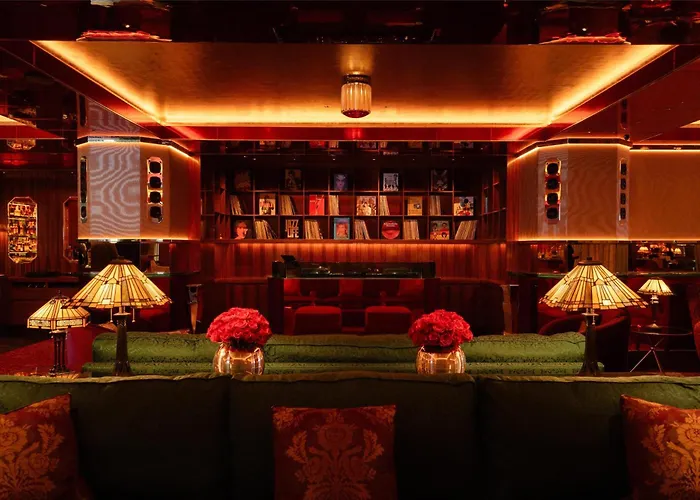 Hotel Martinez, In The Unbound Collection By Hyatt