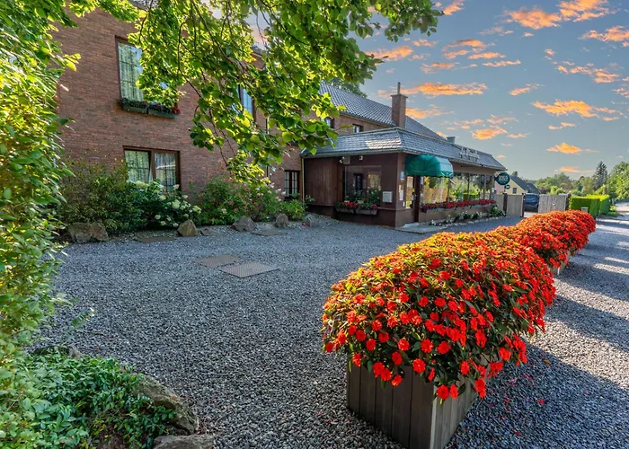 Logis Hotel Le Menobu