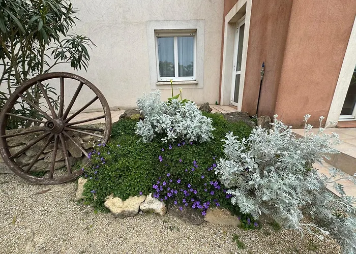 Hotel Et Residence De La Transhumance