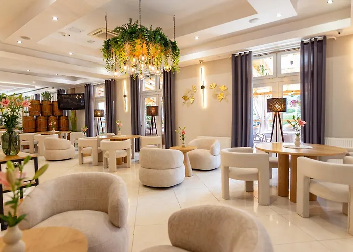 Hotel Verde Montana Wellness&Spa