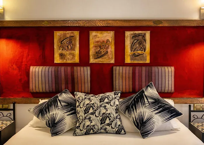 Boutique Hotel Las Islas (Adults Only)