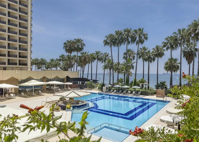 Mersin HiltonSA