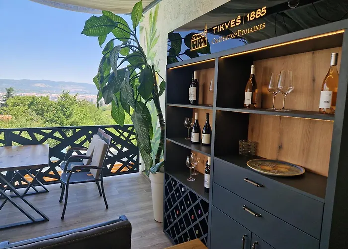 Garni Hotel Panorama Lux