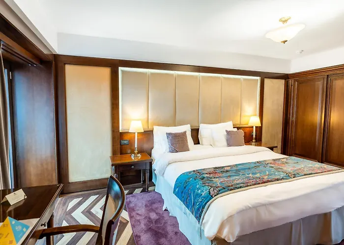 Hotel International