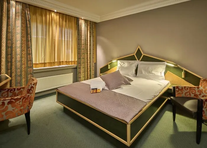 auswärts - Dein Hotel