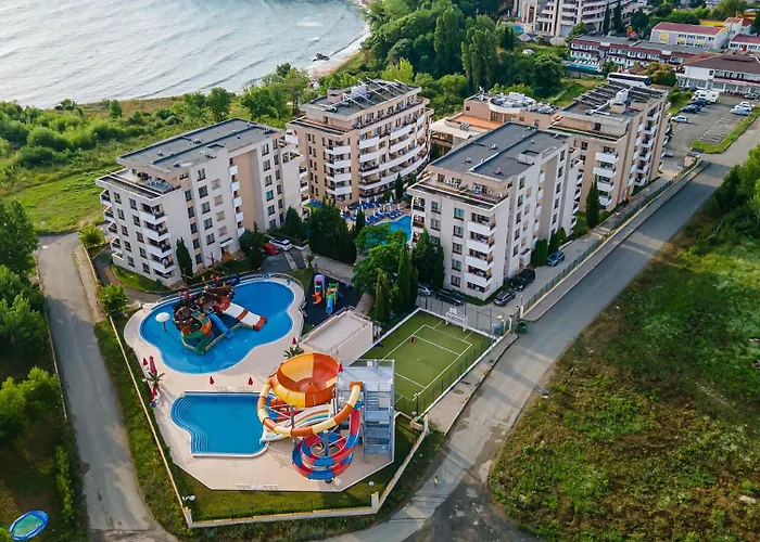 Hermes Club Hotel