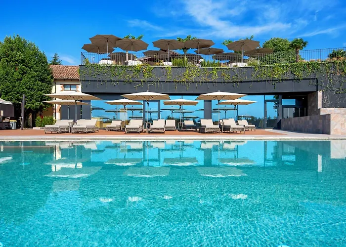 Relais & Spa Castello Di Casiglio