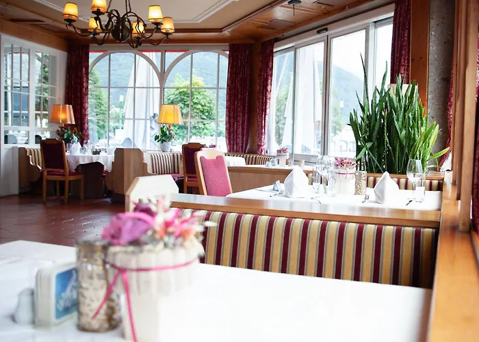 Seehotel Schwan