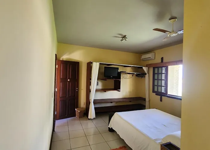 Eco Resort Vento Leste