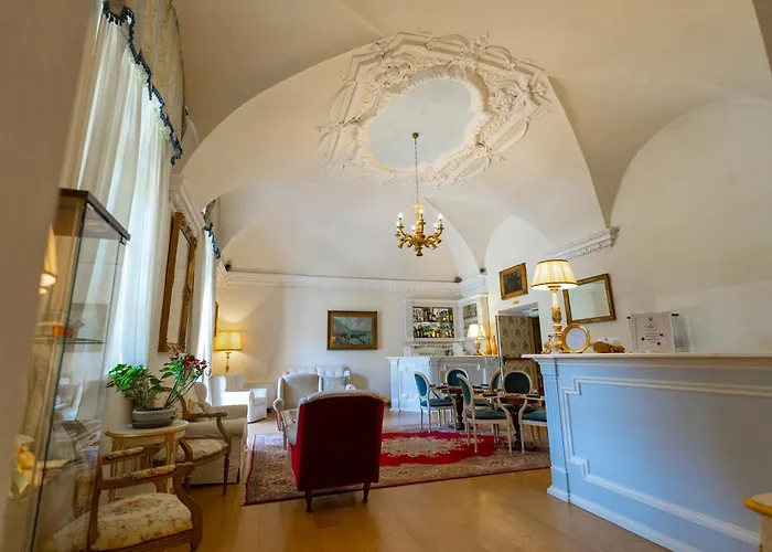 Hotel I Somaschi