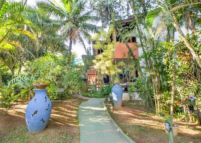 VELINN Feiticeira Praia Hotel
