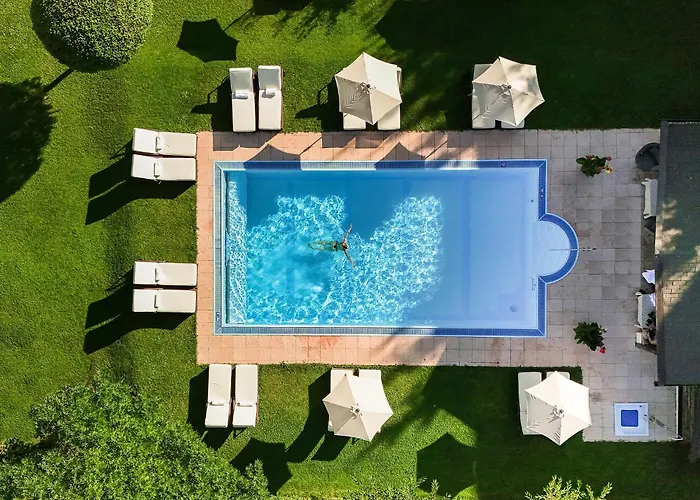 Alpenhotel Tirolerhof