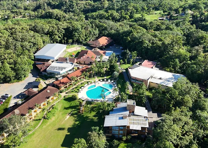Hotel Fazenda Vale Das Pedras