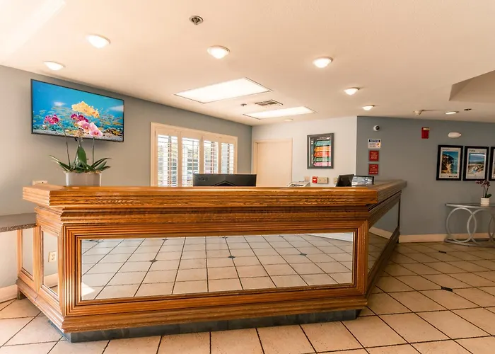 Governors Inn Hotel Sacramento