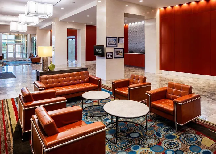 Harrah'S Metropolis Hotel & Casino - A Caesars Rewards Destination