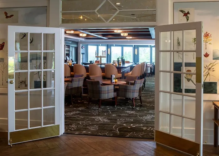 White Mountain Hotel And Resort