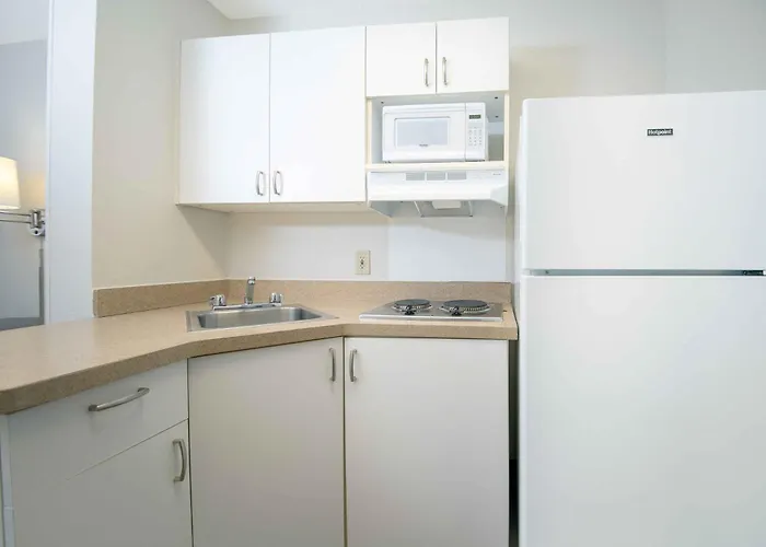 Extended Stay America Suites - White Plains - Elmsford