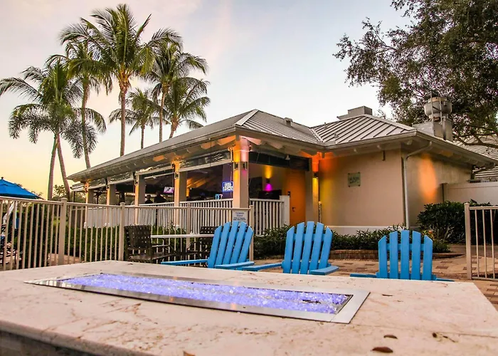 Trianon Bonita Bay Hotel