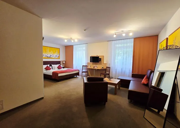 Landhotel-Neunburg