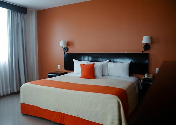 Hotel Baez Paraiso