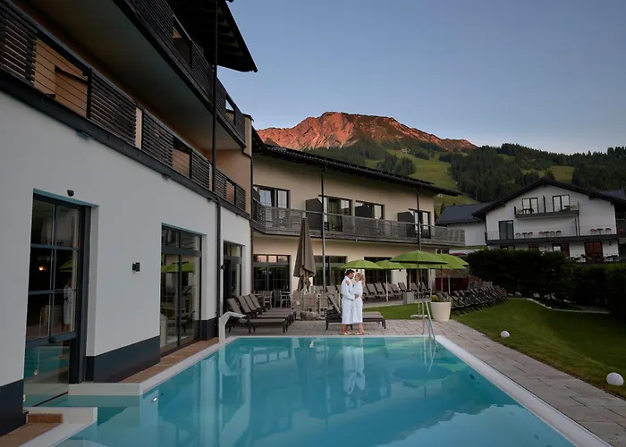 Panoramahotel Oberjoch
