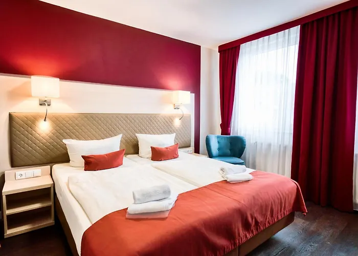 Hotel&Restaurant Wiggers Bad Oldesloe