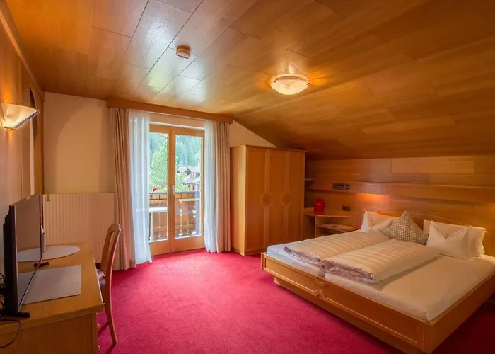 Pension Christophorus Hotel Garni