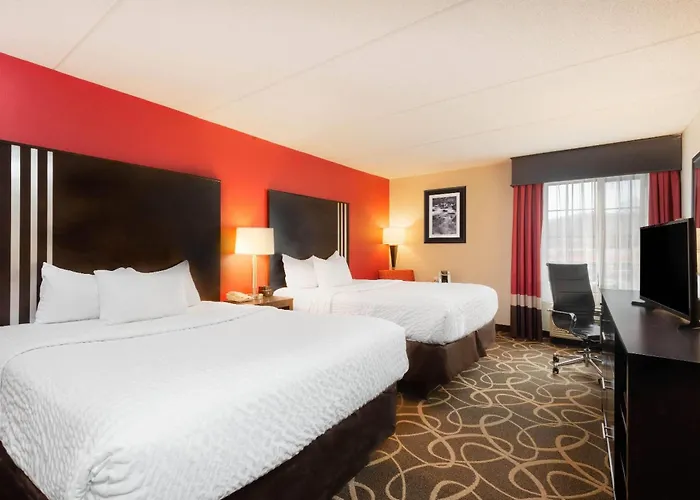 La Quinta Inn & Suites - New River Gorge National Park