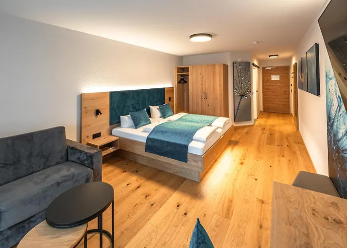 Hotel Spinnerhof