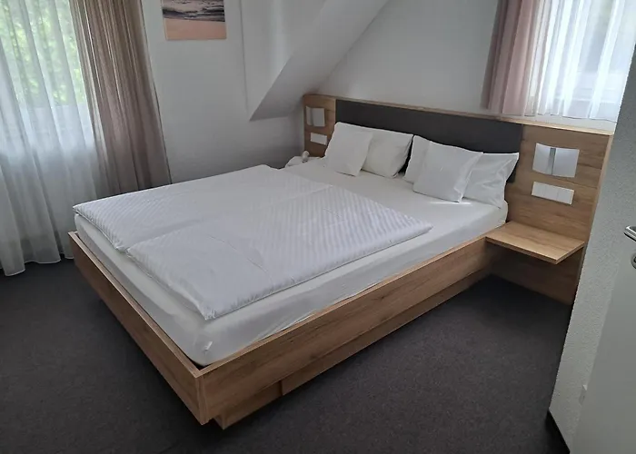 Hotel Gasthof Schützen