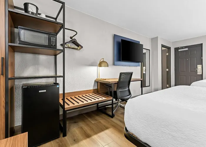 La Quinta Inn By Wyndham Huntsville Research Park
