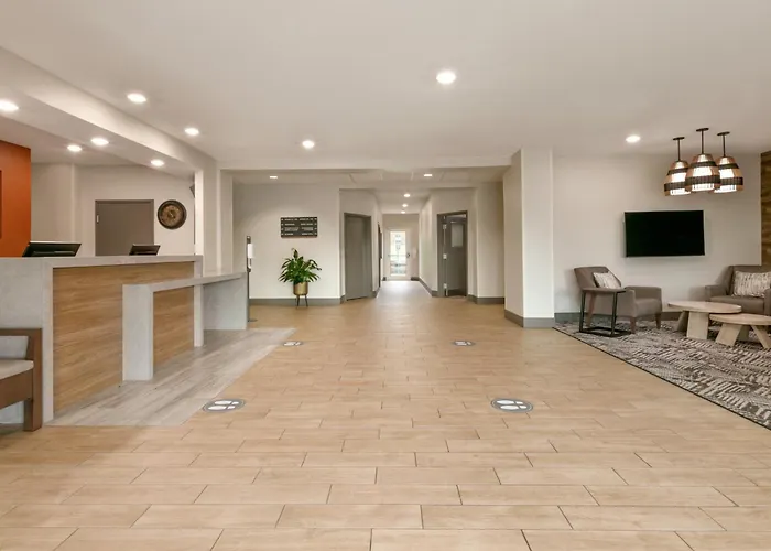 Candlewood Suites Frederick By Ihg