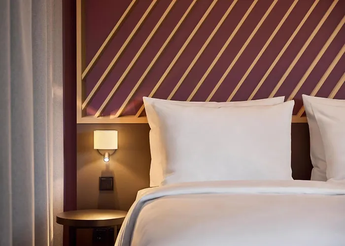 B&B Hotel Bonn-West