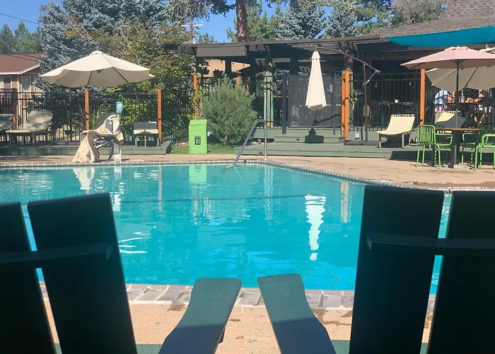 Station House Inn South Lake Tahoe